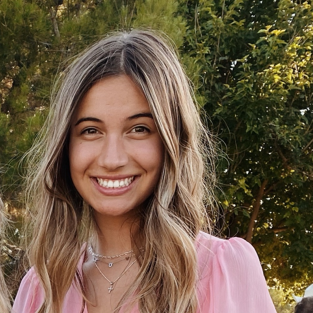 Meet your Posher, Marin